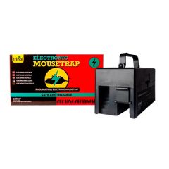 Trinol Multikill electronic mousetrap