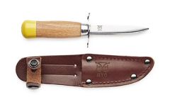 &Oslash;yo Speiderkniv