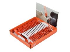 Bahco Brekkjern Mini Flat