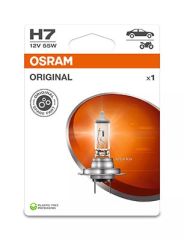 Osram Billampe H7 12V 55W Original (12972)