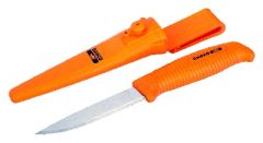 Bahco Snekkerkniv Rustfri