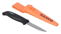 Bahco Allroundkniv Karbonstål