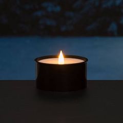 Finnlumor Fakkelboks Led lys