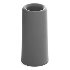 Habo Dørstopper Grå 50 Mm Sb