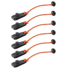 Tarmo Strikk med klype til presseninger