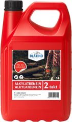 Bl&aring;tind Alkylatbensin 2T milj&oslash;bensin 5 l