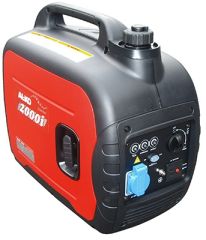 AL-KO Strømaggregat Generator 2000I