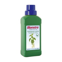 Blomstra Plantenæring Hydroponisk næring 300ml