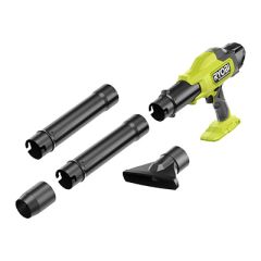 Ryobi Løvblåser RY18BLCXA-0
