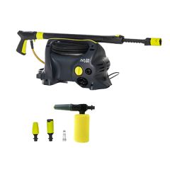 AVA GO P40 Medium bundle H&oslash;ytrykkspyler