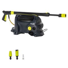 AVA GO P40 Medium bundle Høytrykkspyler