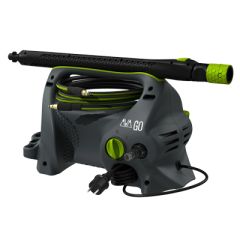 AVA GO P30 Medium bundle Høytrykkspyler