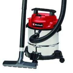 Einhell Våt-/Tørrstøvsuger, TC-VC 1812/1 S