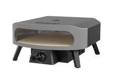 Cozze® 17" Pizzaovn CLASSIC, gass, 30 mbar