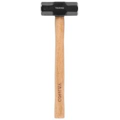 Tarmo Sleggehammer med treskaft 2 kg