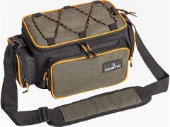 Kinetic Fiskeveske Small 1 Box 38X21X19Cm