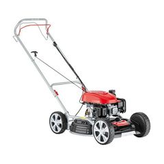 AL-KO Silver 468 SP-A Bensin Bio- gresslipper