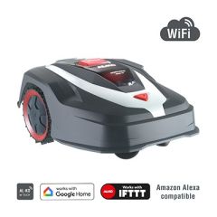 AL-KO 350W Robotklipper
