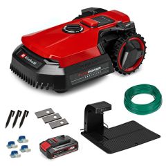 Einhell Robotgressklipper,  FREELEXO 500