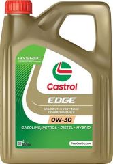 Castrol Edge 0W-30 C3 Ti 4L.