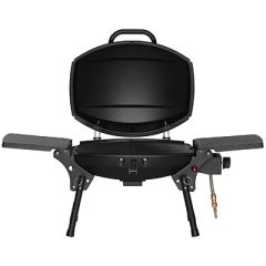 Mustang Gassgrill Amarillo 