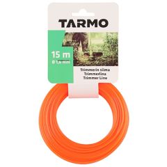Tarmo trimmetråd 1,6mm x 15m