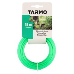 Tarmo trimmetråd 2,0mm x 15m