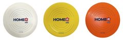 HOME it® premium frisbee for diskgolf, 3 stk.