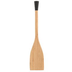 Maku Stekespade bamboo sort natur 30,5cm