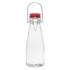 Marjukka Flaske med patentkork 0,75L