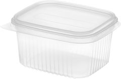 Marjukka Oppbevaringsboks for frysing 0,5l 5pk