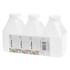 Marjukka Flaske 0,5L 3-pk tåler frysing