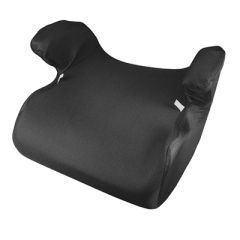 Barnepute Mars Sort Med Sidestøtte