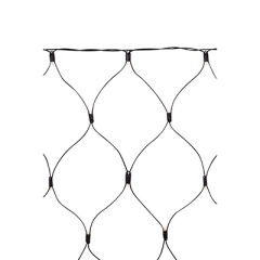 Chrissline Lysnett Med 100 Lys  2X1,7M Flash Effect Original Extra