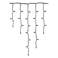 Chrissline Istapp Slynge 100 Lys Flash Effect Original Extra 