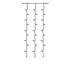 Chrissline Gardin 1X1,5M 100L Led Original Extra 