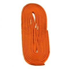 Poly Fenderline Dockline  2st, orange 1,70 m