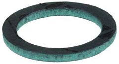 Gelia Fiberpakning Grafit 3/8"-15X9X2 Mm