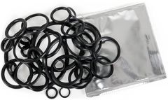 Gelia O-Ring Sortiment For Hjemmet