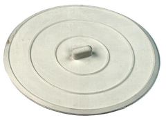 Gelia Dekkbrikke 125Mm Kjøkkenklaske