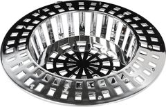 Gelia Hårsamler Krom