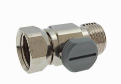 Gelia Avstengningsventil Til Wc R15