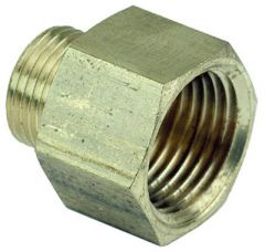 Gelia Nippel R15Xr15 In/Utvgj Mess