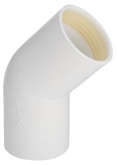 Gelia Bøy Pp 32X45Gr Hvit M/Gummitet