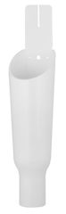 Gelia Spillmuffe 32Mm Abs