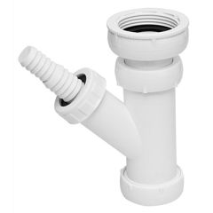 Gelia Avløpskobling 32Mm Abs
