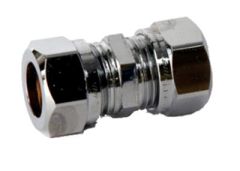 Vatette Kobberrørskobling Vatette 10Mm