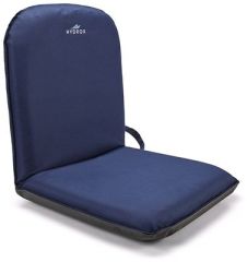 Sittepute Comfy marineblå