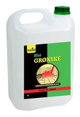 Trinol Grønskekverkeren pluss 5l