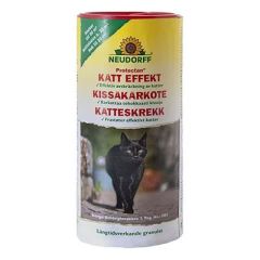 Neudorff Katteskrekk  300g